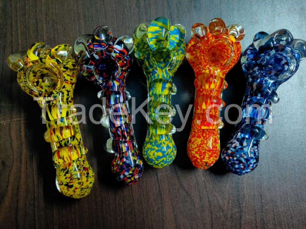 Glass Smoking Pipes