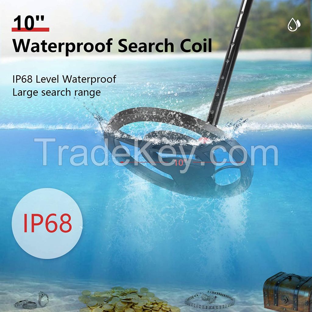 WhatsApp Chat: +447592403445 >> Professional Metal Detector for Adults, Gold Metal Detectors Lightweight Stem Adjustable to 60 "
