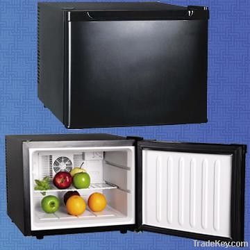 mini thermoelectric fridge single door refrigerator