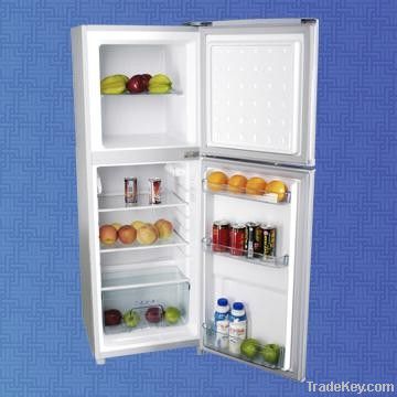 home refrigerator double door fridge