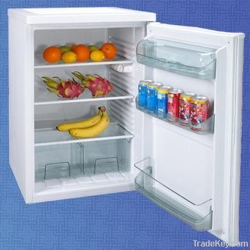 Compressor refrigerator single door fridge