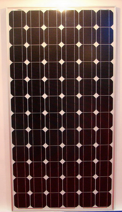 sell solar panel