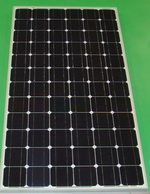 175 watt mono solar panel