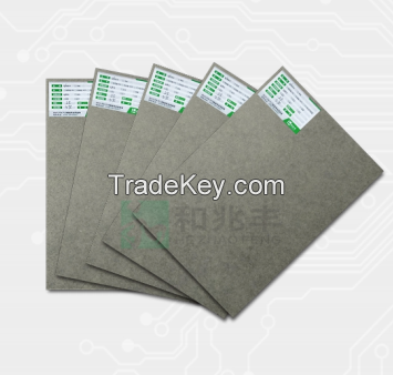 High-performance board--PCB drilling accessories/fiberboard/backup board/utral-high density