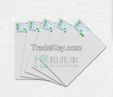 Melamine Backup Board--PCB Drilling Accessories/Fr4/FPC