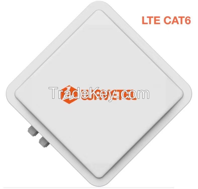 O2200-l6 Lte Cat6 Outdoor Cpe