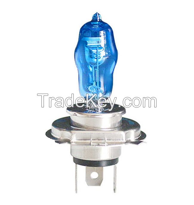 H4 Automotive Bulbs Extra White Hod