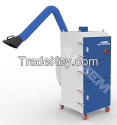Portable Dust Collector 