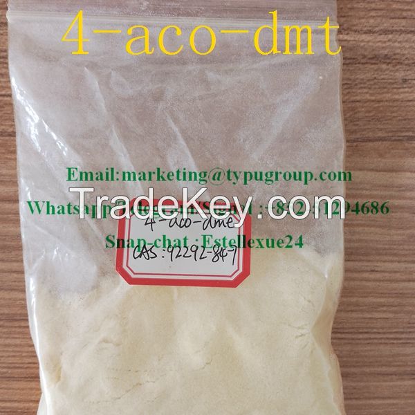 Best seller 4-aco-dmt cas:92292-84-7 with safe delivery  Â Whatsapp/Telegram:+852-51294686