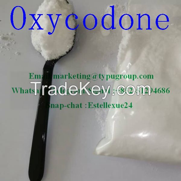 Anodyne and Painkillers  CAS 76-42-6. Oxycodone Whatsapp/Telegram:+852-51294686