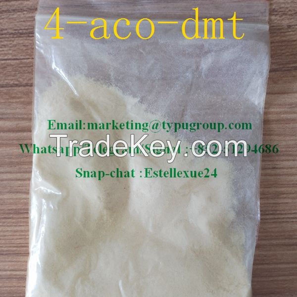 Best seller 4-aco-dmt cas:92292-84-7 with safe delivery  Â Whatsapp/Telegram:+852-51294686