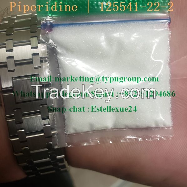 Best price  1-N-Boc-4-(Phenylamino)piperidine cas: 125541-22-2 Whatsapp/Telegram:+852-51294686