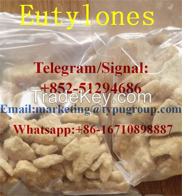 Fast and safe delivery Eutylones  Eu CAS :17764-18-0 Telegram/Signal:+852-51294686