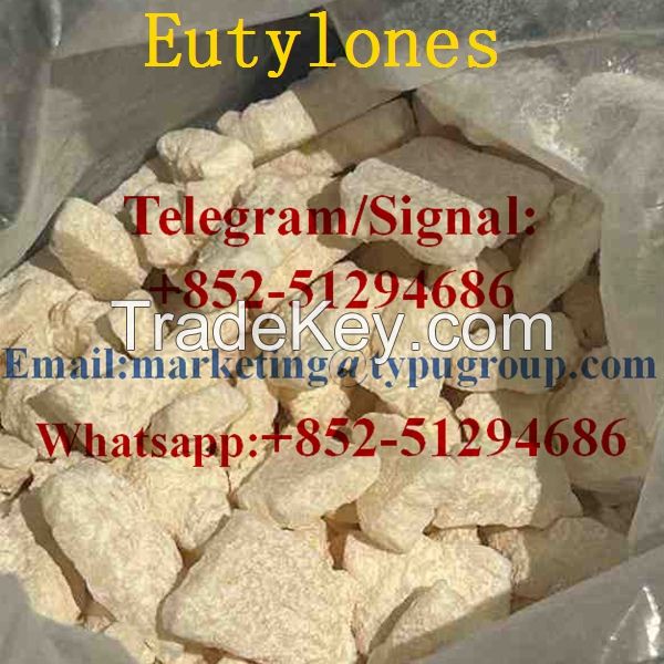 Fast and safe delivery Eutylones  Eu CAS :17764-18-0 Telegram/Signal:+852-51294686