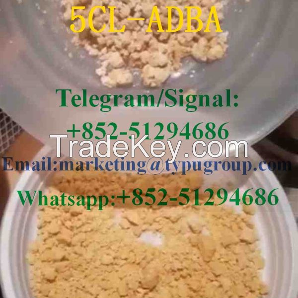 5cladba 5cl  CAS:Â 2504100-70-1 safe shipping Telegram/Signal:+852-51294686