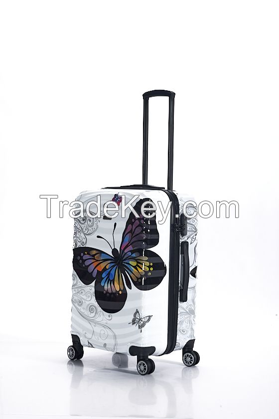 LUGGAGE TRAVEL BAGS