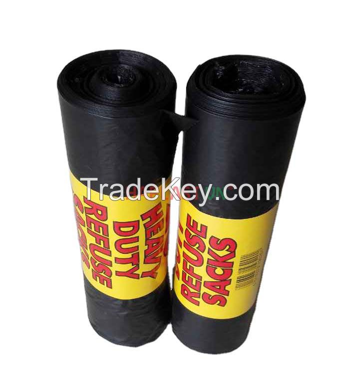 Heavy Duty Sacks