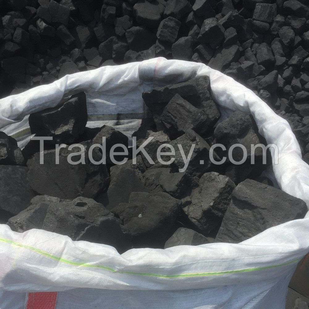 High carbon low ash China factory export foundry coke