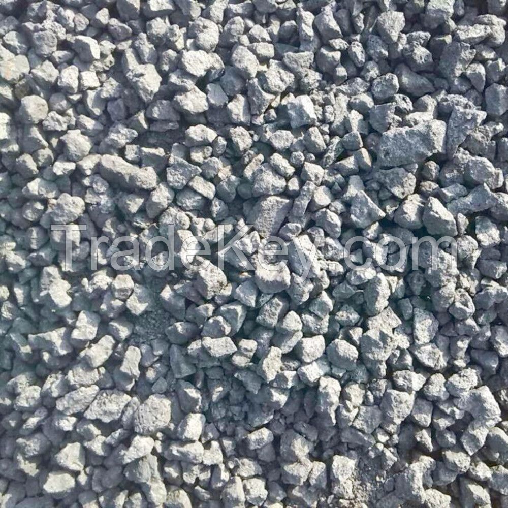 Good quality low price metallurgical coke/met coke