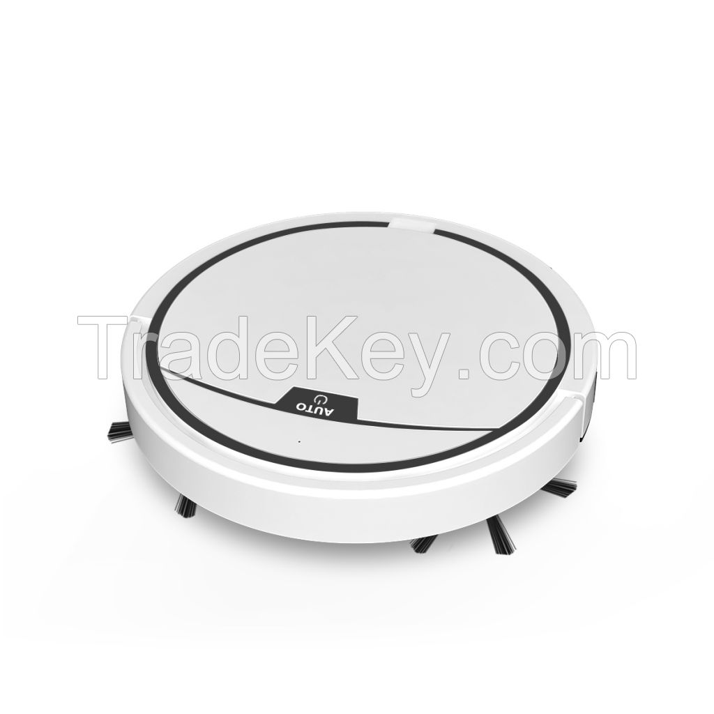 RS 300 Robot vacuum cleaner