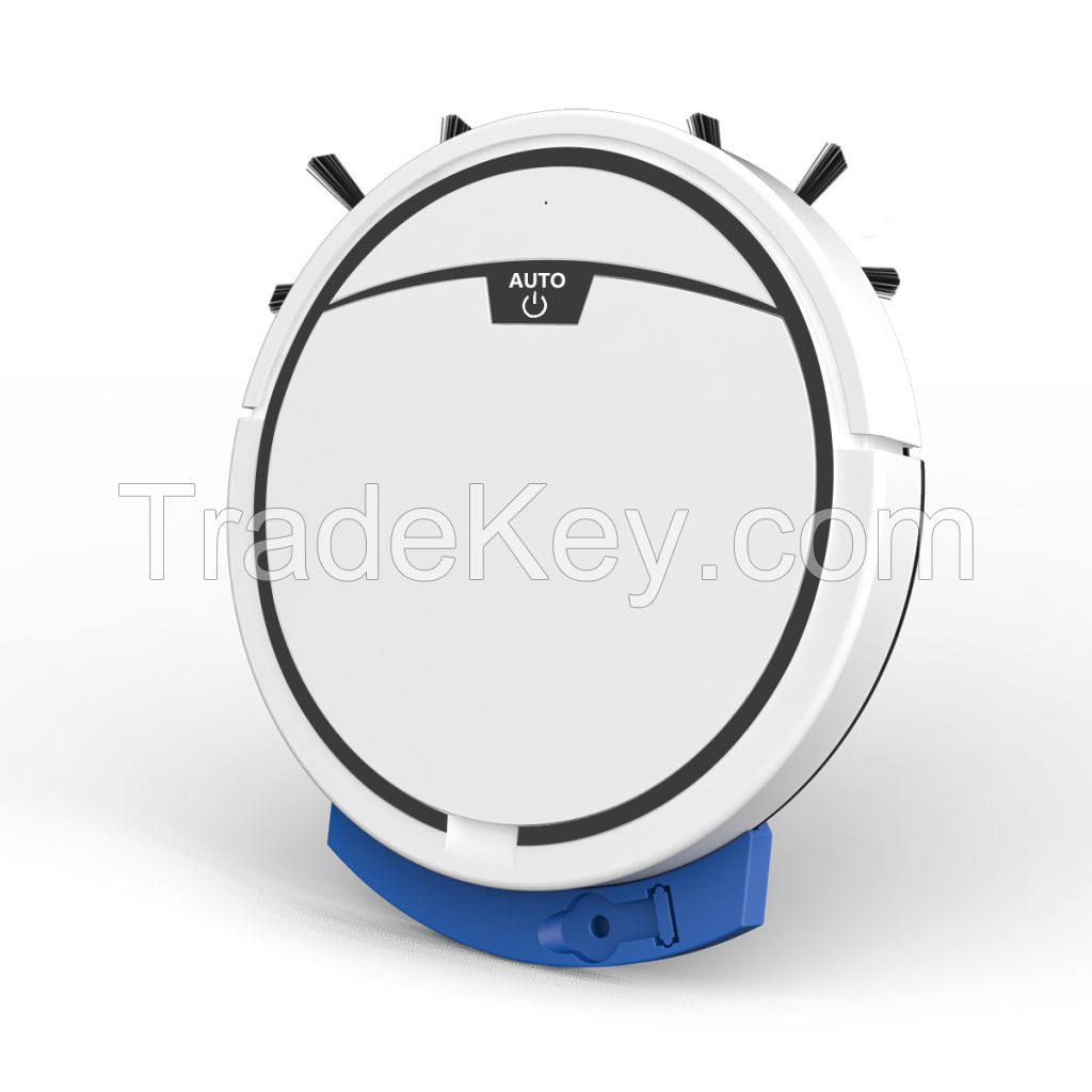 RS 300 Robot vacuum cleaner