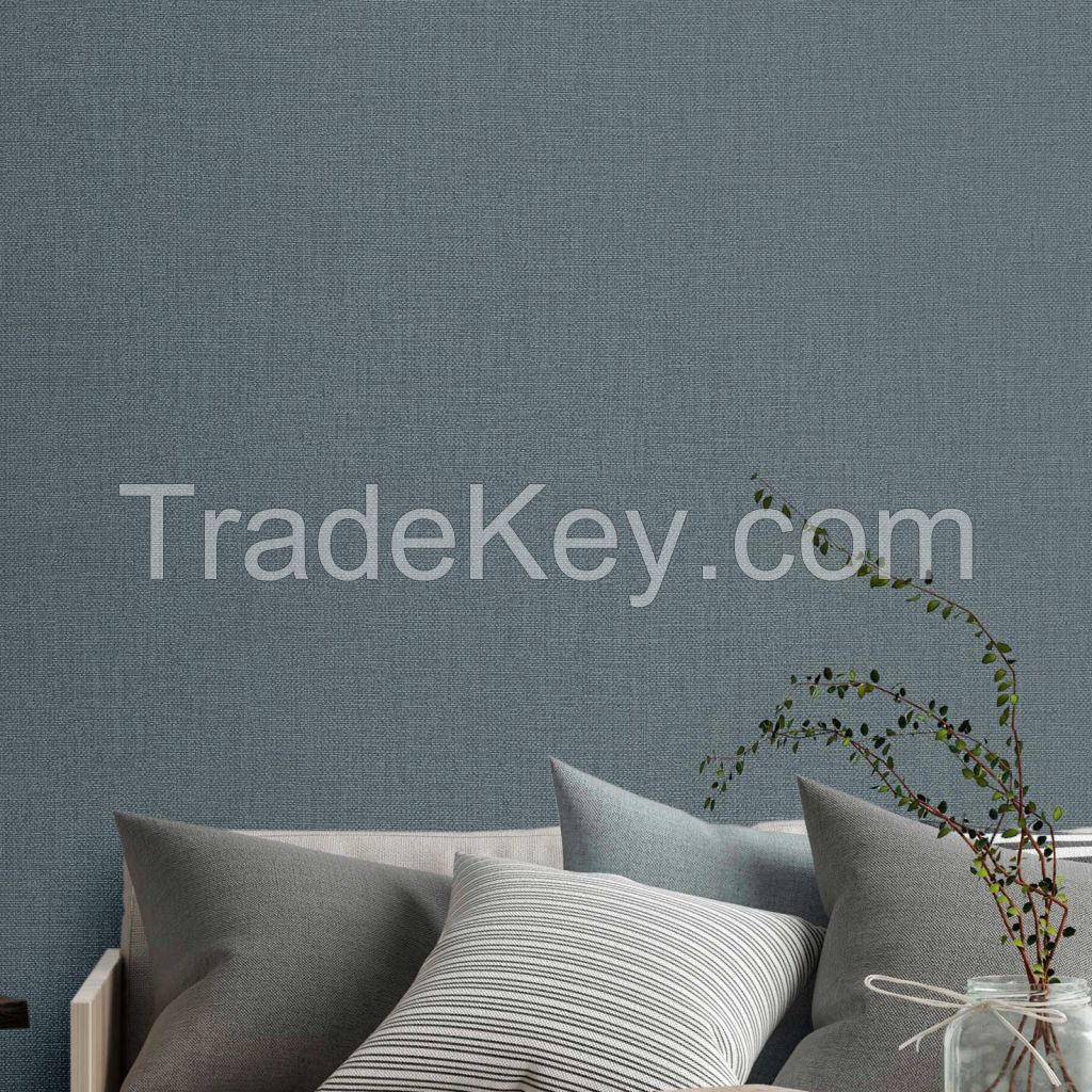 15 oz Fabric backed Commercial Vinyl Wallpaper