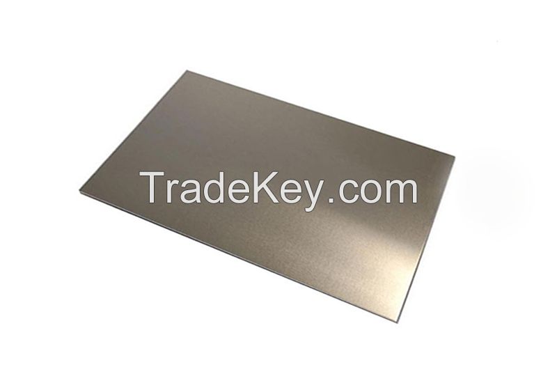 PCB Aluminum Entry for Circuit Boards Drilling