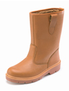 Super Safety Rigger Boot