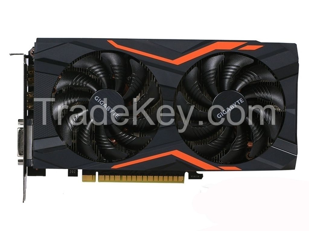 Gigabyte gtx 1050 ti 4gb GTX1050ti Graphics Card