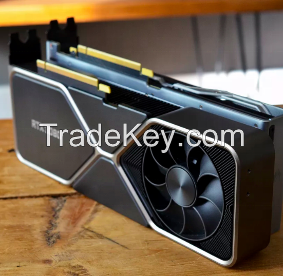 Hot Sale big shock For GIGABYTE GeForce RTX 3080 VISION OC 10G RTX3080 Ti