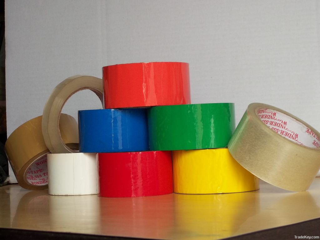 Self Adhesive Tape