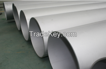 Stainless steel tubes, stainless steel pipes