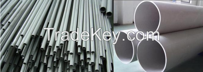 Stainless steel tubes, stainless steel pipes