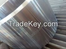 Stainless steel coil, stainless steel 