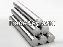 Stainless steel bar