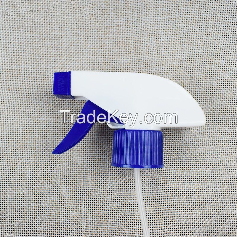 Yuyao Plastic Hand Trigger Sprayer Guns Trigger Sprayer