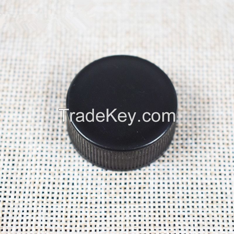 28/400 Screw Bottle Cap With Aluminum Liner Pp Cap