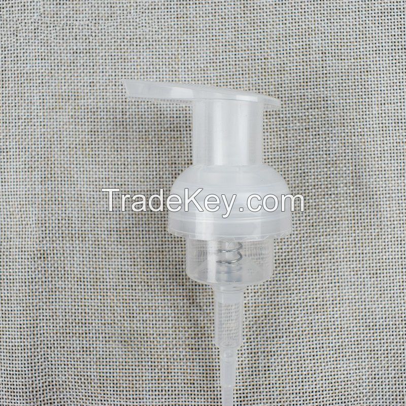 28/410 Wholesale Plastic Hand Liquid Foam Soap Pump