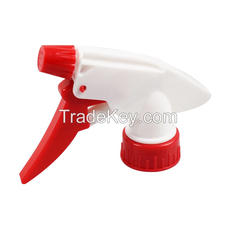 28/410 Trigger Sprayer of Plastic Products in Garden & Cleaning