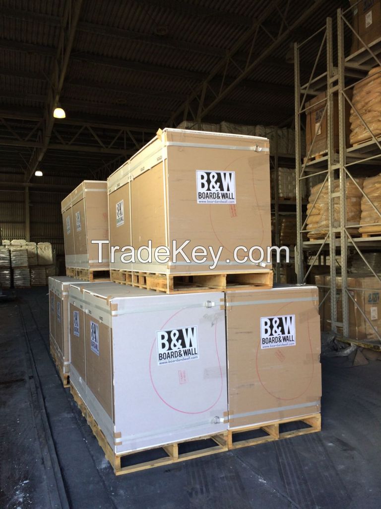 Standard Gypsum Board Plasterboard Placoplatre BA 13