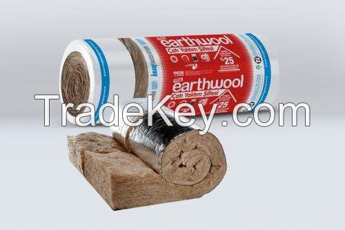 Knauf Insulation Materials