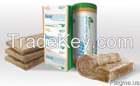 Knauf Insulation Materials