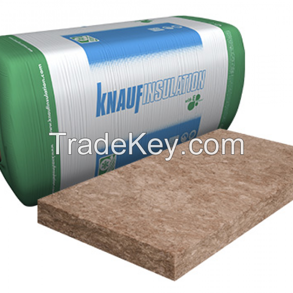 Knauf Insulation Materials