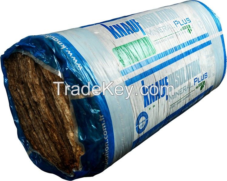 Knauf Insulation Materials