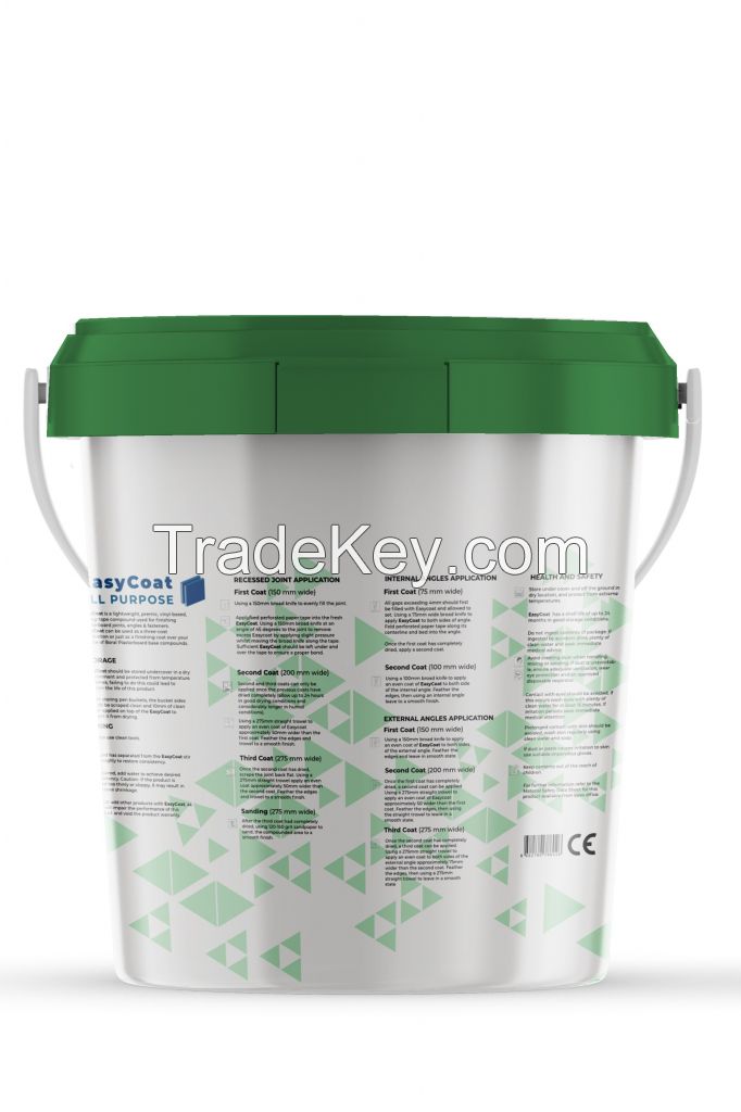 EasyCoat All Purpose Joint Compound