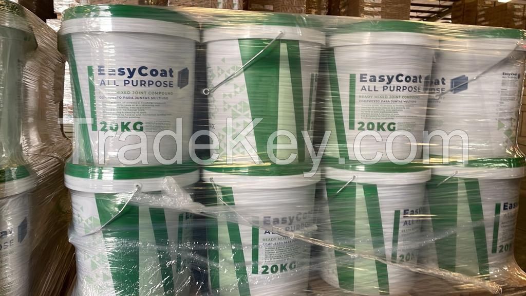 EasyCoat All Purpose Joint Compound