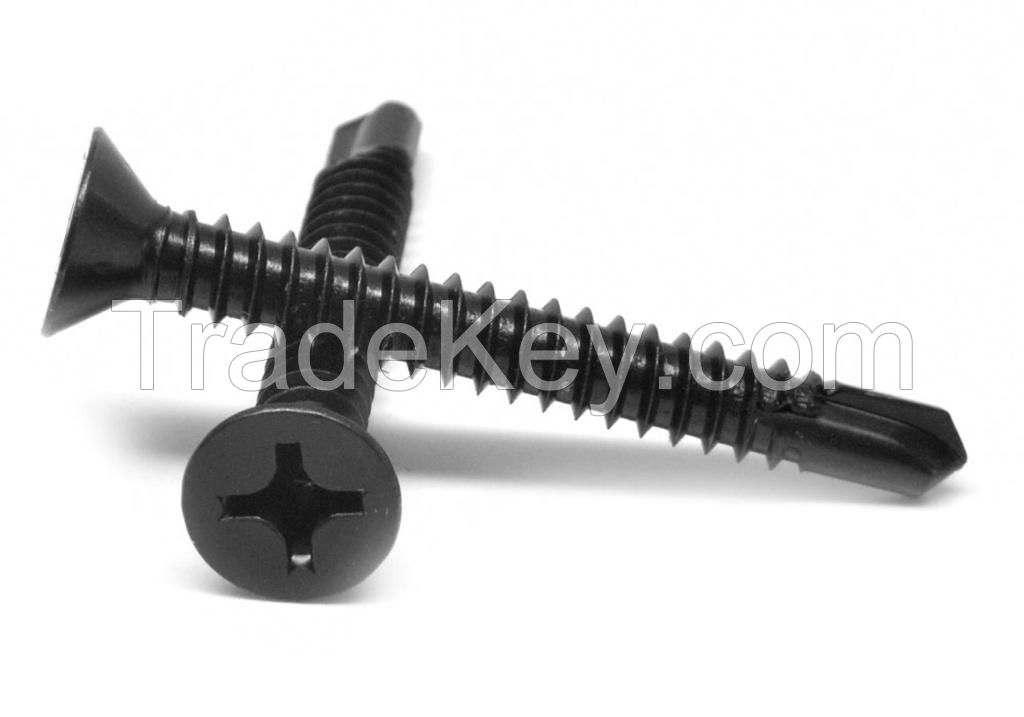 Gypsum Board Screw