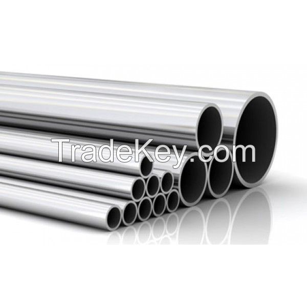 Hot dip galvanized steel pipe