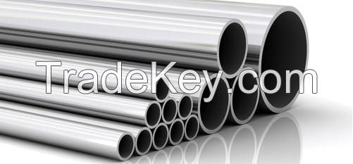 Hot dip galvanized steel pipe