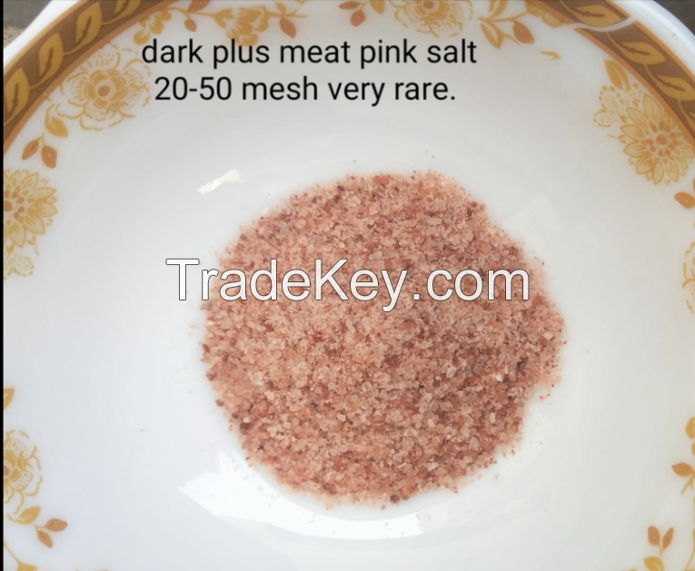 pink salt